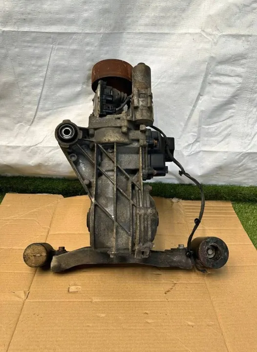 Hinterachsdifferential Volvo XC60 II 2017-2021 2.0D image 2