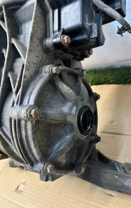 Hinterachsdifferential Volvo XC60 II 2017-2021 2.0D image 3