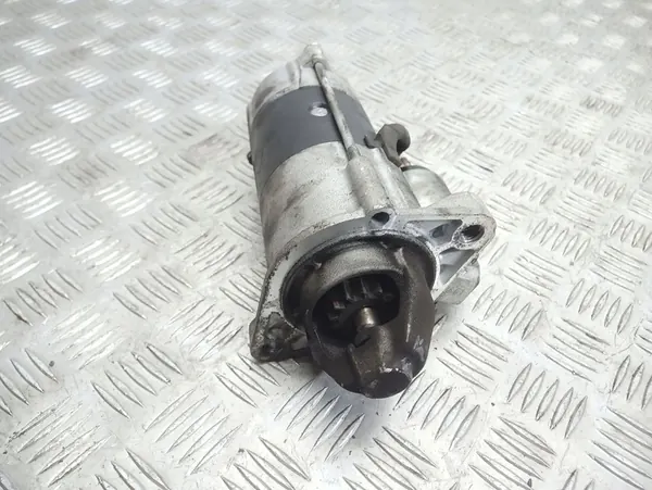 Arrancador Opel Astra J 2013 image 2