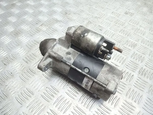 Arrancador Opel Astra J 2013 image 4