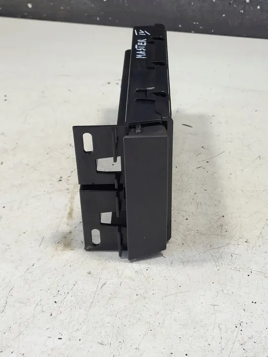 Porte-gobelet OEM 684305630R pour Renault Master III image 6