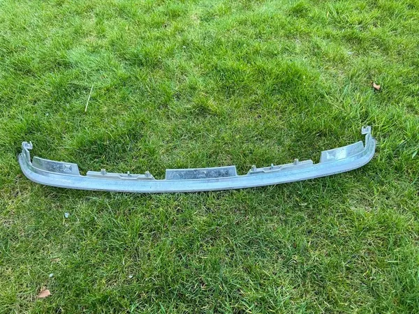 Rivestimento paraurti anteriore Nissan Micra K13 image 2