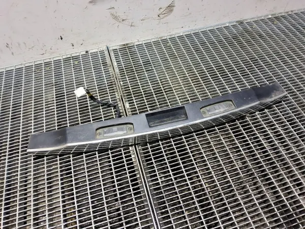 OEM 873123Z000 Kofferraum Chromleiste für Hyundai i40 image 2