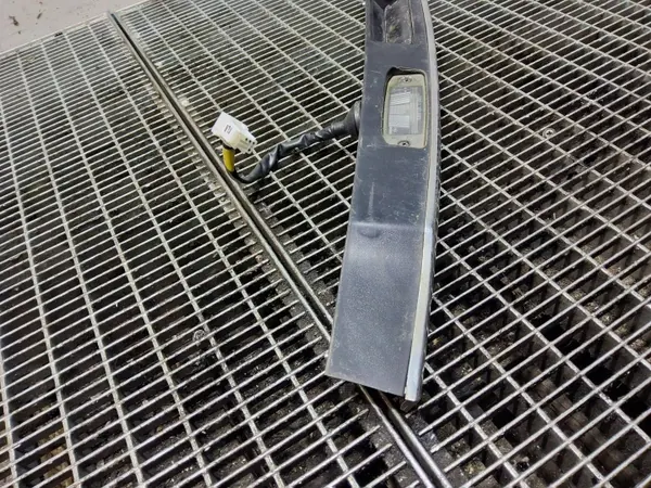 OEM 873123Z000 Kofferraum Chromleiste für Hyundai i40 image 3