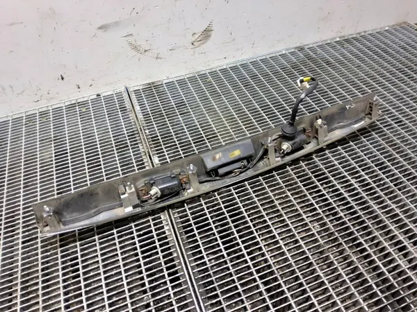 OEM 873123Z000 Kofferraum Chromleiste für Hyundai i40 image 6
