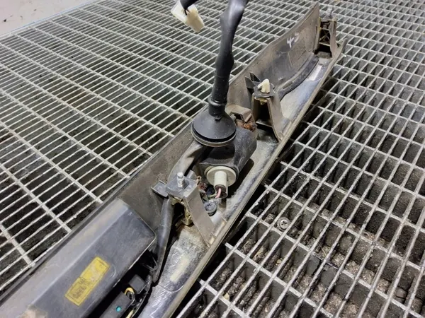 OEM 873123Z000 Kofferraum Chromleiste für Hyundai i40 image 7