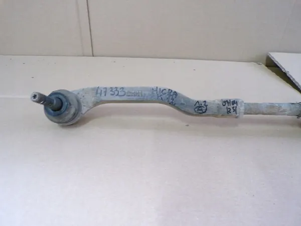 Ohjaus MICRA K12 48001AX701 image 2