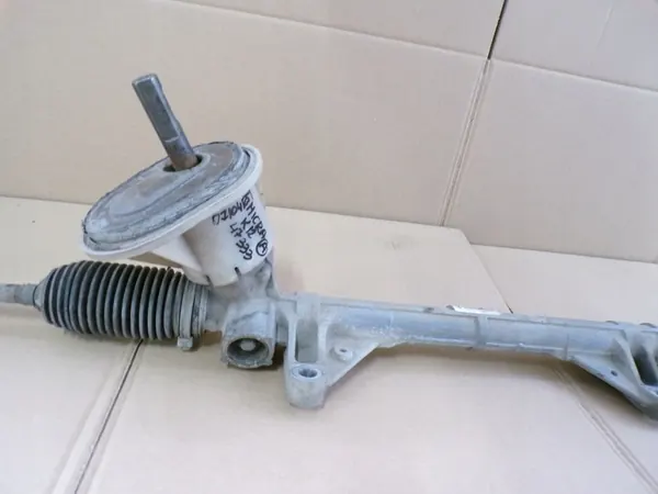 Ohjaus MICRA K12 48001AX701 image 3