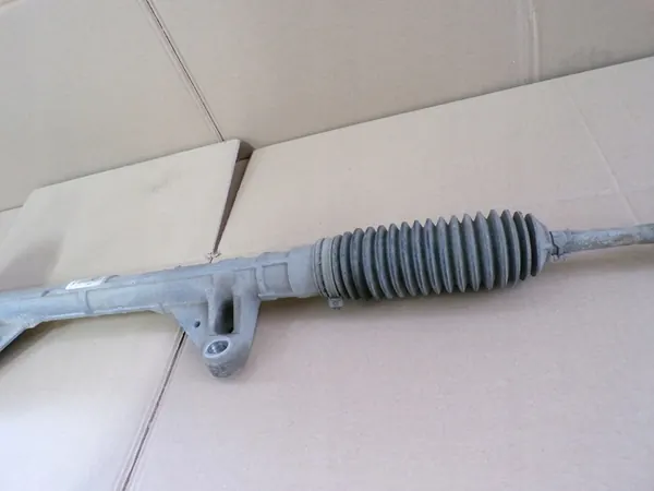 Ohjaus MICRA K12 48001AX701 image 4