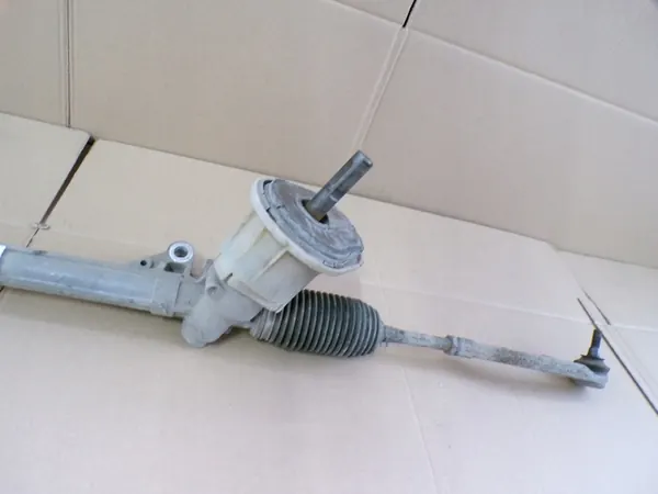 Ohjaus MICRA K12 48001AX701 image 7