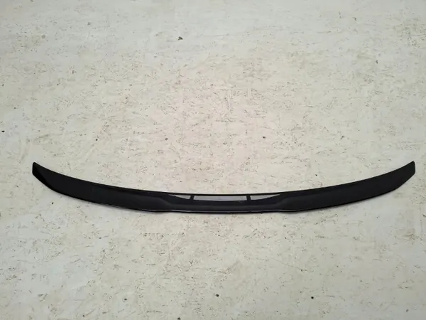 Spoiler de maletero BMW M4 G82 G83 OEM 114609-25 image 2