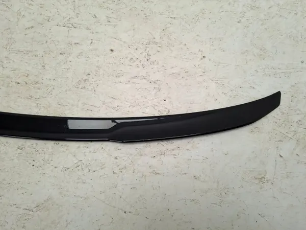 Spoiler de maletero BMW M4 G82 G83 OEM 114609-25 image 3