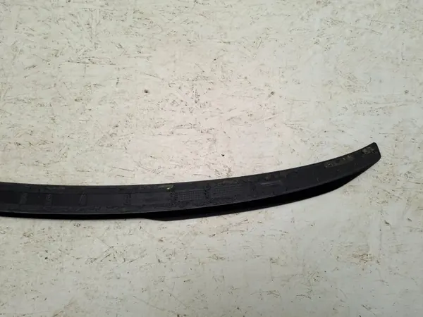 Spoiler de maletero BMW M4 G82 G83 OEM 114609-25 image 5
