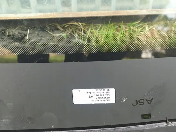 Golf 7 Frontscheibe 5G0845011S 5G0845011AT image 10