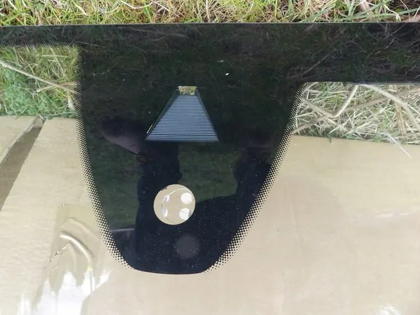 Golf 7 Frontscheibe 5G0845011S 5G0845011AT image 2