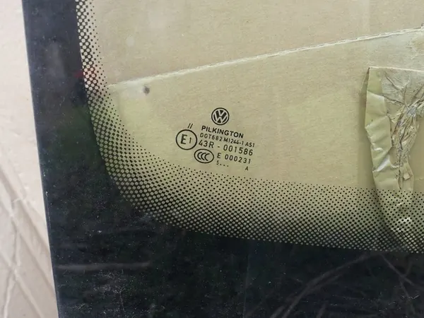 Golf 7 Frontscheibe 5G0845011S 5G0845011AT image 8