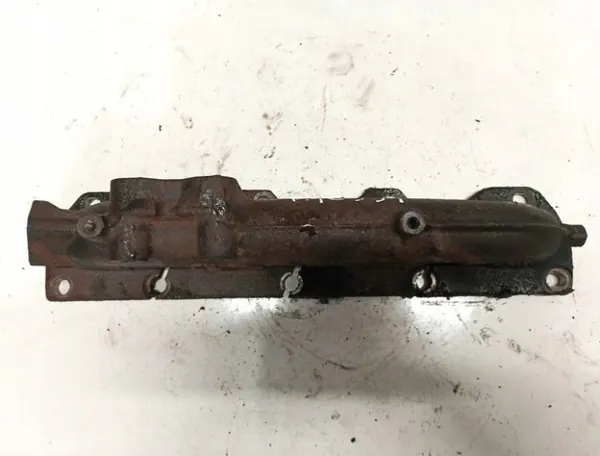 Coletor de escape OEM 9684114180 para Mitsubishi Outlander image 2