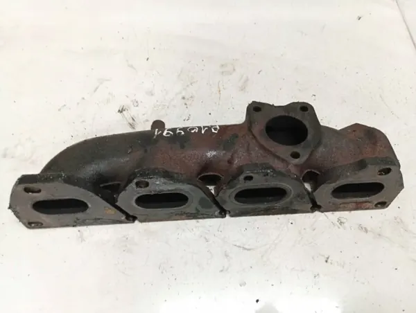 Coletor de escape OEM 9684114180 para Mitsubishi Outlander image 4