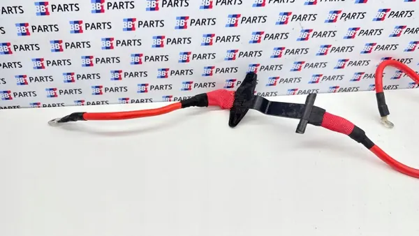 BMW Batterieklemme OEM 8796155 8796154 image 3