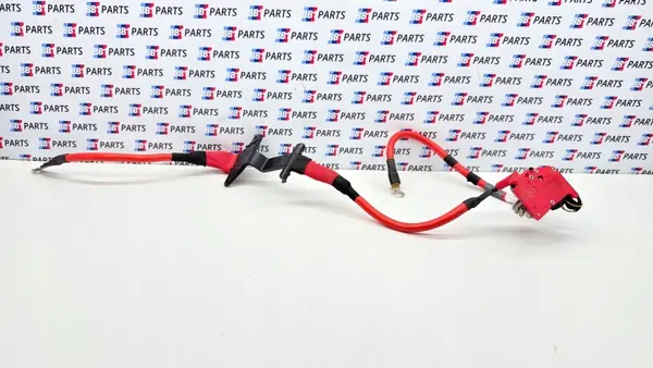 BMW Batterieklemme OEM 8796155 8796154 image 4