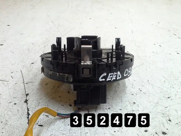 Kia Ceed slipring OEM AM-352475 - Gebruikt image 3
