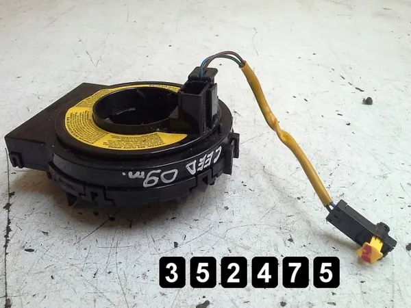 Kia Ceed slipring OEM AM-352475 - Gebruikt image 4
