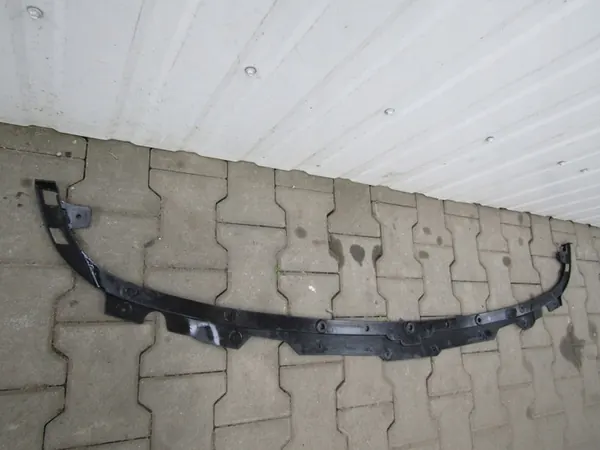 Spoiler Monteringsförstärkning Fram BMW F40 M SPORT OEM image 2