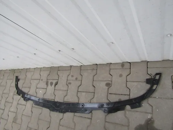 Spoiler Monteringsförstärkning Fram BMW F40 M SPORT OEM image 3