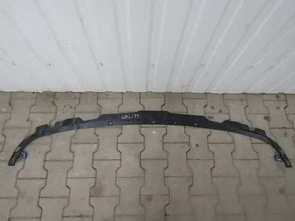 Spoiler Monteringsförstärkning Fram BMW F40 M SPORT OEM image 4