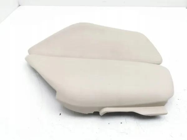 Peças túnel central lado direito Maserati Ghibli 2014 OEM FA00AAE36720 image 4