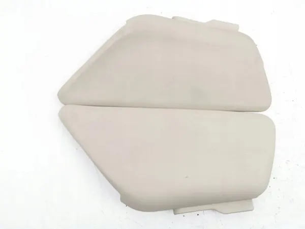 Peças túnel central lado direito Maserati Ghibli 2014 OEM FA00AAE36720 image 7