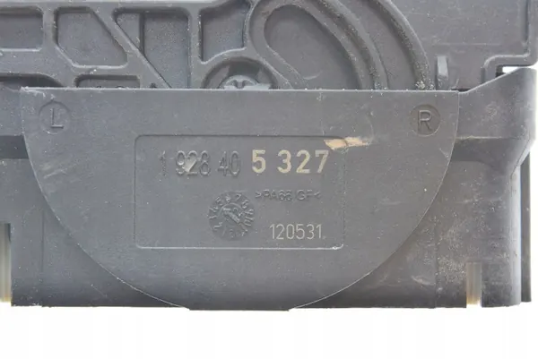 ABS-kontakt OEM 1928405327 för Opel Meriva B image 7