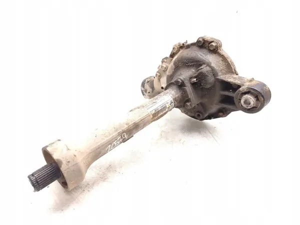 Ford Ranger Front Differential 2.0 TDCi Bi-Turbo 4x4 JB3G-3B079-KC image 2