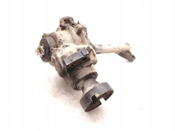 Ford Ranger Front Differential 2.0 TDCi Bi-Turbo 4x4 JB3G-3B079-KC image 3
