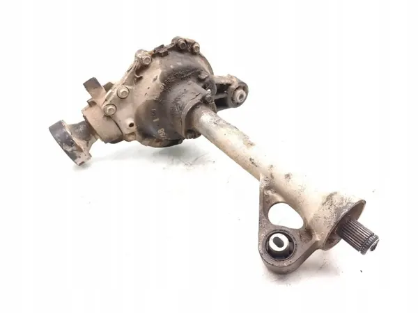 Ford Ranger Front Differential 2.0 TDCi Bi-Turbo 4x4 JB3G-3B079-KC image 4