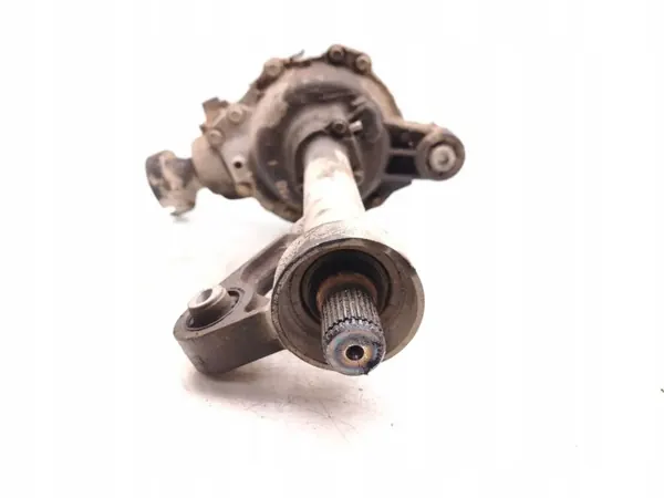Ford Ranger Front Differential 2.0 TDCi Bi-Turbo 4x4 JB3G-3B079-KC image 5