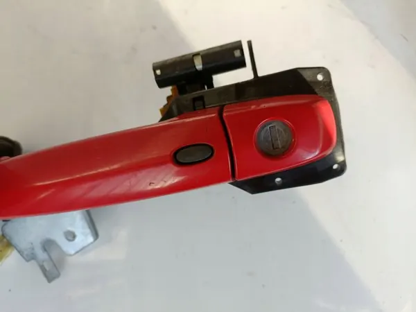 Suzuki SX4 06-13 vänster framdörrhandtag OEM M16xxccY1aas image 3