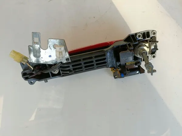 Suzuki SX4 06-13 vänster framdörrhandtag OEM M16xxccY1aas image 4