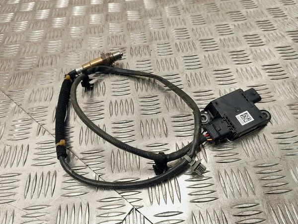 Ford Focus 2019 Lambda Sensor OEM JX615L239 image 2