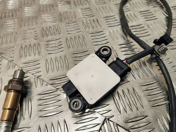 Ford Focus 2019 Lambda Sensor OEM JX615L239 image 3