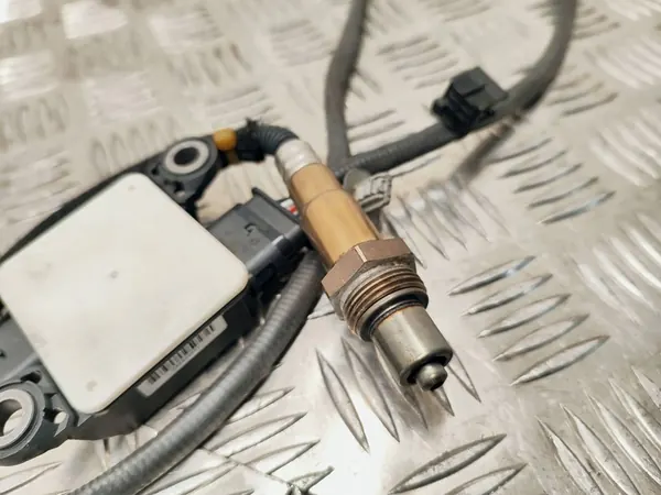 Ford Focus 2019 Lambda Sensor OEM JX615L239 image 4