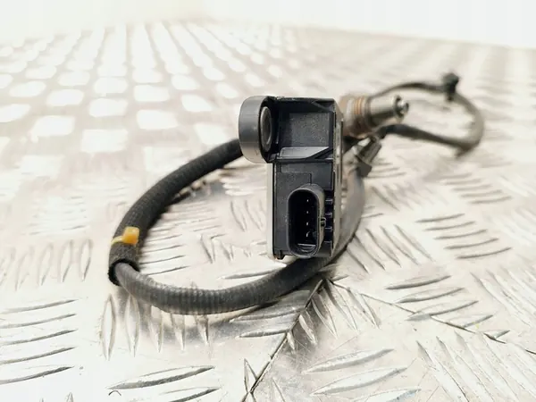 Ford Focus 2019 Lambda Sensor OEM JX615L239 image 5