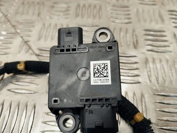 Ford Focus 2019 Lambda Sensor OEM JX615L239 image 6