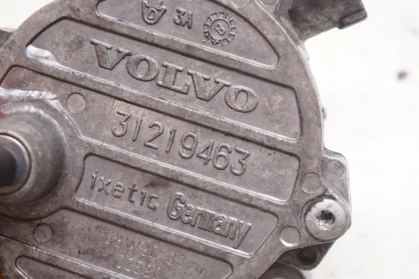 Imupumppu Volvo XC90 I 31219463 image 4