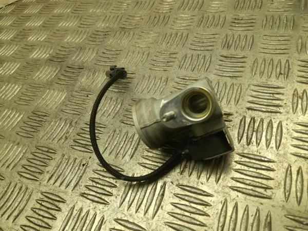Déshydrateur climatisation Opel Astra L OEM T588458A1 image 2