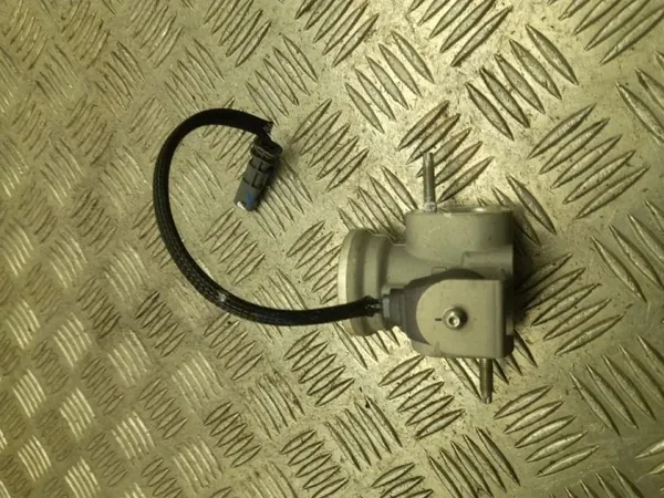 Déshydrateur climatisation Opel Astra L OEM T588458A1 image 3
