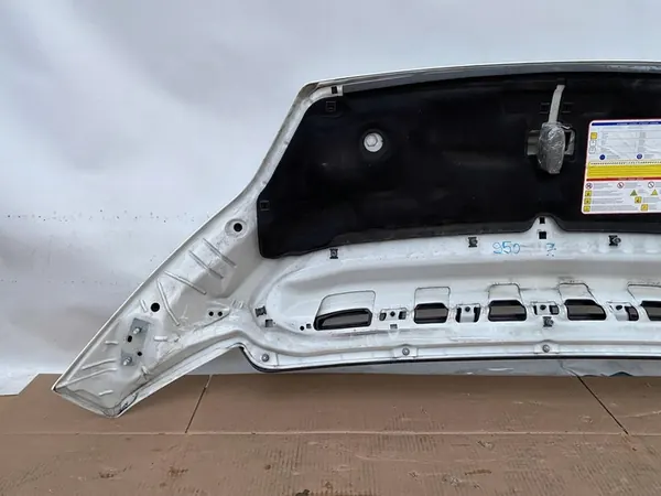 DUCATO BOXER JUMPER LIFT 14 Motorhuv 249 image 10