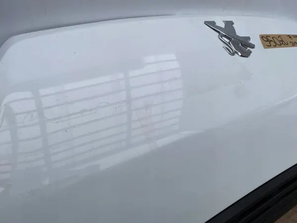 DUCATO BOXER JUMPER LIFT 14 Motorhuv 249 image 5