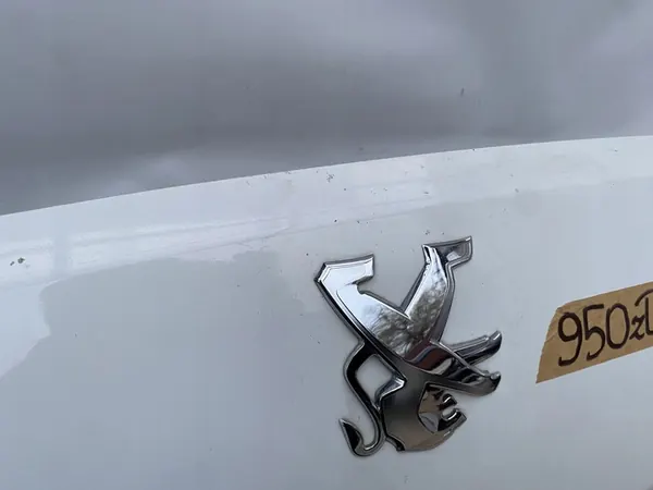 DUCATO BOXER JUMPER LIFT 14 Motorhuv 249 image 6