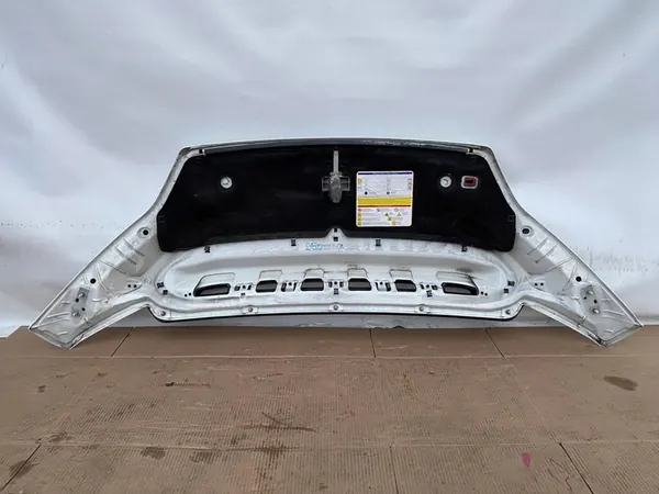 DUCATO BOXER JUMPER LIFT 14 Motorhuv 249 image 9